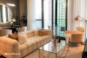 Luxurious 1 Bed with Direct Access to Dubai Mall